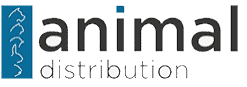 Logo Animal Distribution