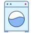 panier lavable en machine
